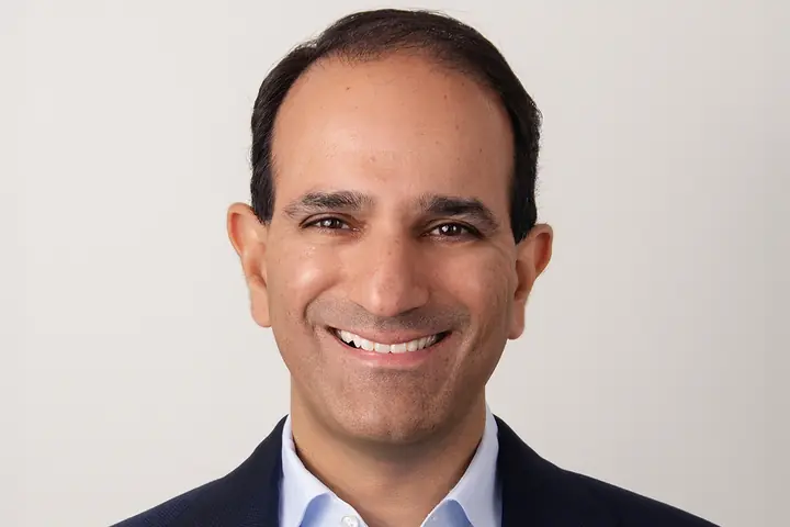 Anant Bhalla